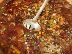-大鸭梨烤鸭(左家庄店)