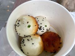 鲜肉生煎-许记生煎(遵义路店)