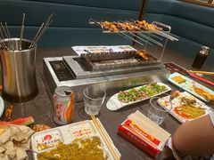 -邢氏老太太烤串(北兴街店)