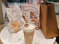 -奈雪的茶(仙林金鹰店)