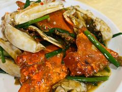 -老字号蛇口德记烧腊饭店·海鲜加工