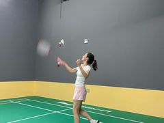 -德仁羽毛球馆