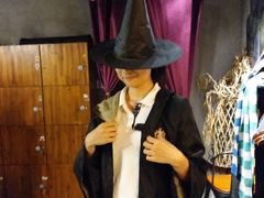 -MC精品真人密室逃脱(星游城店)
