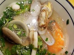 -金海湾自助餐厅(金陵饭店)