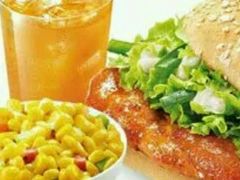 -肯德基(南五店)