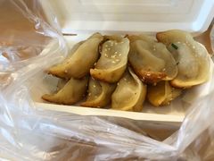 -小姜锅贴(凤凰街店)
