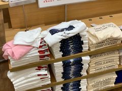 -优衣库(青岛万象城店)