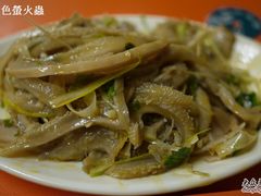 牛肚&nbsp;(15)-东方削面(迎泽街店)