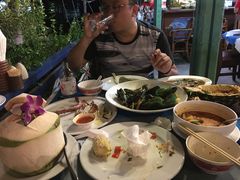 -Onion restaurant