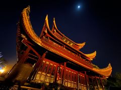 -岳阳楼景区