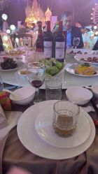 -花嫁丽舍婚礼殿堂(世博江景店)