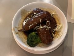 -太平馆餐厅(尖沙咀店)