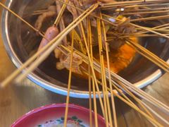 -嘉州鲜知味钵钵鸡(奎星楼店)
