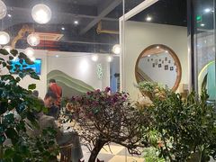 门面-茶油香闽南菜·花园餐厅(前埔店)