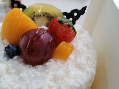 -南京工业大学-东苑1食堂