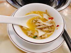 -李师傅脆肚(梅林店)