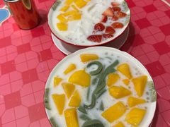-甜心妈妈·榴莲星级糖水(北京路总店)