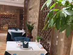 -北京西单美爵酒店-融轩中餐厅