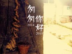 -千年银杏谷文化旅游区