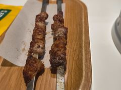 -西域胡氏大盘鸡(新华胡杨风店)