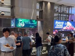 -太湖饭店玉兰厅(自助餐厅)