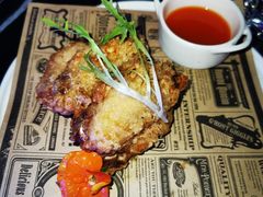 -MOSSO音乐酒吧·live house(南京旗舰店)