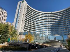 -天津海河悦榕庄·Lobby Lounge大堂吧