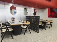-红东阁东北菜烤肉酒馆(CROSS万象汇店)