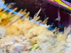 -小朱麻辣串(益民街店)
