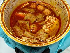 -刘文祥麻辣烫(清河毛纺路店)