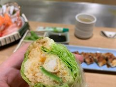 生菜包-和枫(众意路店)