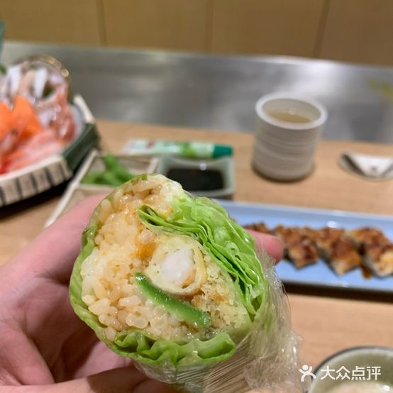 和枫创意料理(众意路店)