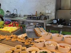 -冀粤香海鲜自助餐厅(西美五洲店)