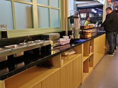 自助取餐区-瓦记米粉(东鼓道店)
