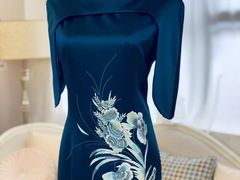 -MSV 高端礼服定制(大良店)