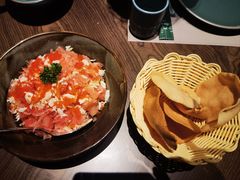 -安南越南餐厅(青岛万象城店)