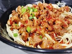 -老地方面馆(思南路店)