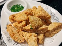 -潮三爷砂锅焗海鲜·生腌·海鲜粥(朝晖店)
