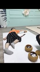 -莫奈庄园·儿童摄影馆·影视基地(江宁店)