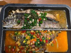 -令狐冲·活鱼馆(宝龙店)