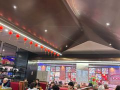 -四川饭店(城乡购物中心店)