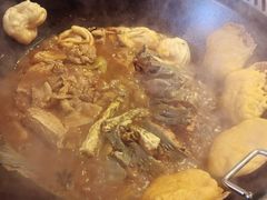 -粗粮人家·东北菜(洋桥店)