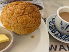 -翠华餐厅(香港国际机场店)