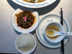 -花椒俏川菜小馆(南海万达店)