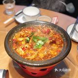 质朴又亮眼的川式砂锅菜