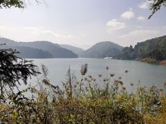 -孔雀湖生态旅游区