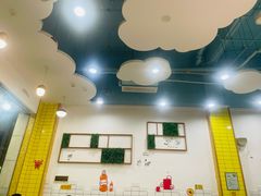 -圆碌碌甜品屋(狮山店)