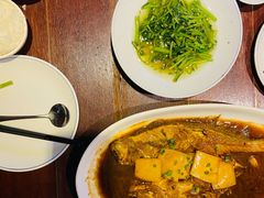 -大牌大·传统杭帮菜(湖滨店)