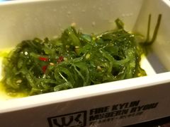 -HIHE Bistro·Oyster Bar(华熙live店)