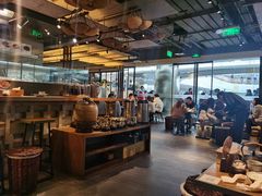 -花盐街·四川乐山小吃(国贸商城店)